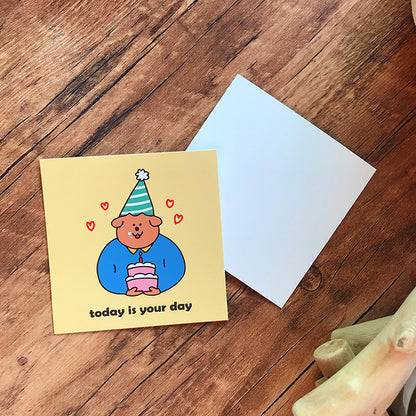 Happy Birthday Gift Cards