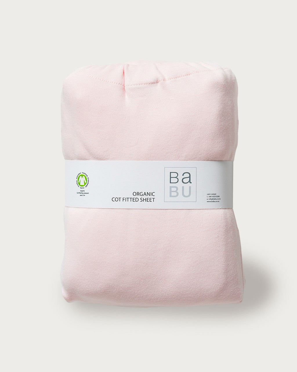 Regular Cot Fitted Sheet